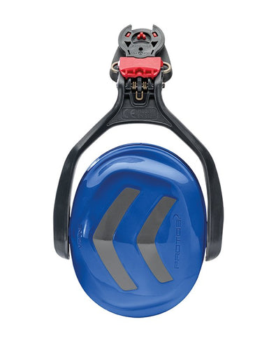 PROTOS® INTEGRAL HEARING PROTECTION - multi colour - Kiwi Workgear